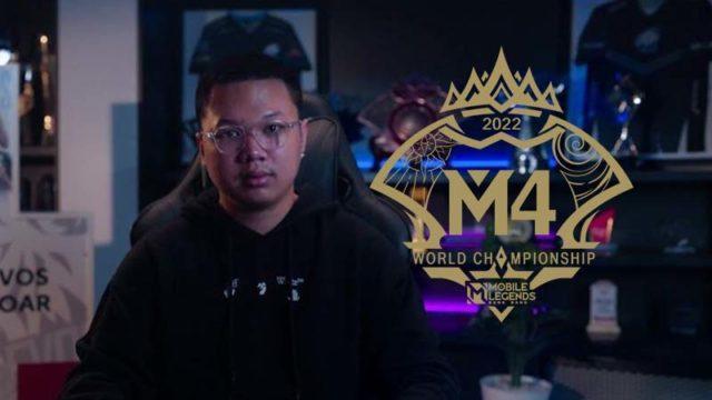 Ini Saran Luminaire Buat RRQ Hoshi dan ONIC Esports di M4 World Championship