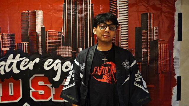 EKSKLUSIF: Kontribusi Luthfi Halimawan di Balik Coaching Staff Alter Ego