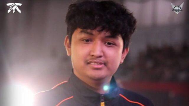 Lutpiii Tak Lagi Ada di Roster Fnatic ONIC, Resmi Diturunkan ke MDL