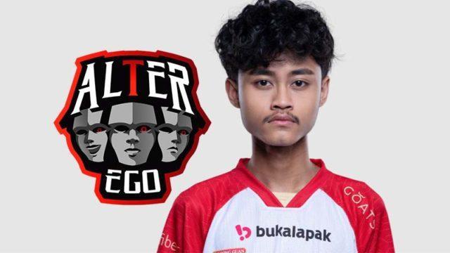 Ini Janji BTR Luxxy Jika Alter Ego Limax Juara PMGC 2022!