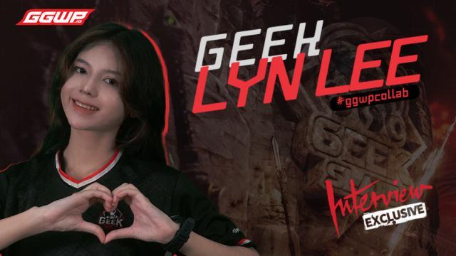 Profil dan Biodata Lengkap GEEK Lyn Lee: dari Karir Hingga Gaji Sebagai Talent