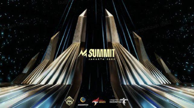 MOONTON Bakal Gelar M Summit, Pertemukan Para Pakar Esports dan Industri Game