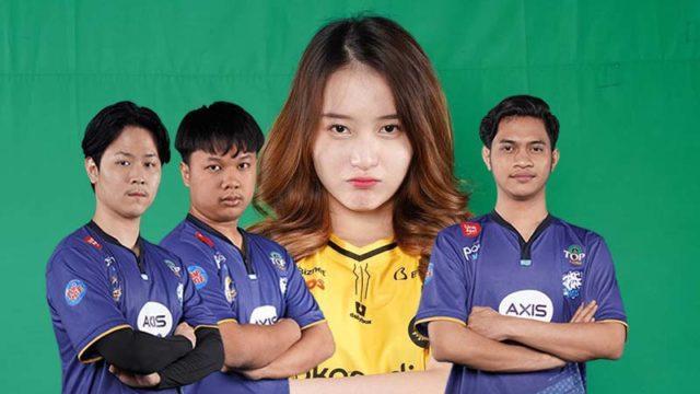 Vior Keceplosan, Trio M1 Bakal Gabung GPX Esports?