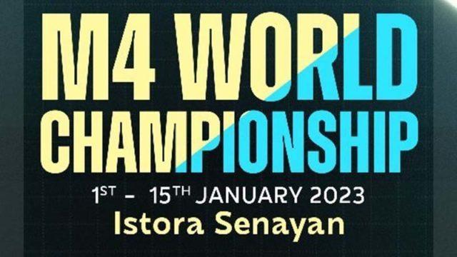 Resmi! Playoff M4 Digelar di Istora Senayan, Ini Harga Tiketnya