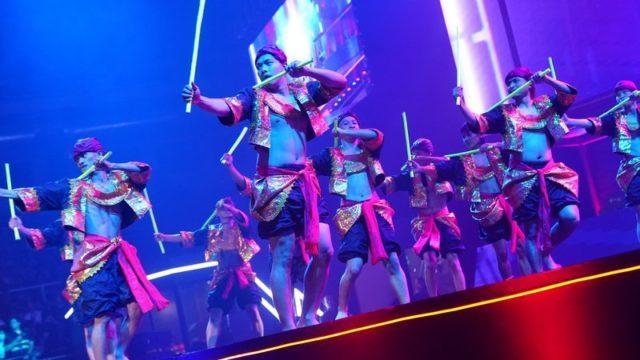 M5 Bantu Tingkatkan Esports Tourism di Filipina Menurut DOT