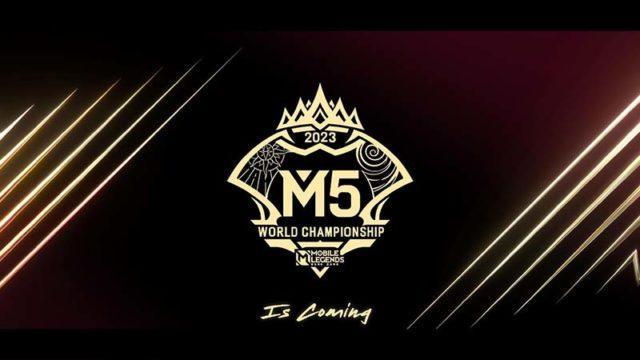 M5 World Championship Perkenalkan Format Wild Card, Tambah Slot Baru!