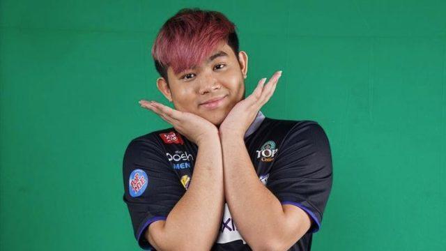 Main Bareng Viewers, EVOS Antimage Perlihatkan Cara Main Alice Begitu Memukau!