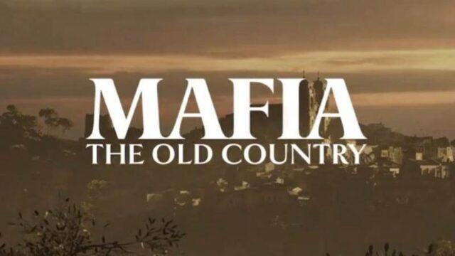 Mafia: The Old Country Siap Rilis di Musim Panas 2025