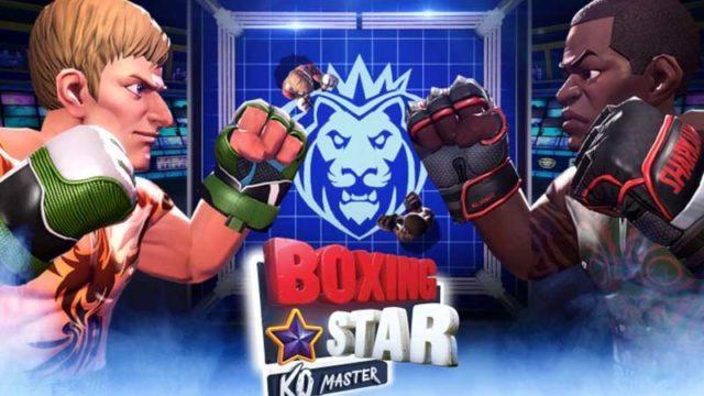 Majamojo Umumkan Fase CBT Game Boxing Star: KO Master