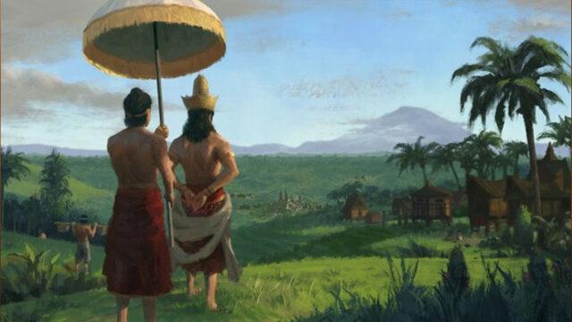 7 Fakta Civilization VII Termasuk Kembalinya Majapahit!