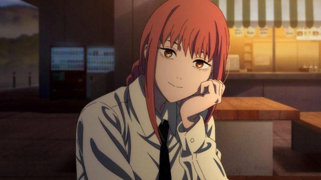 Makima Chainsaw Man, Devil Hunter yang Kendalikan Hidup Denji
