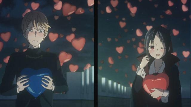 Manga Kaguya-sama Tamat Dalam 14 Chapter, Jadi Happy Ending?