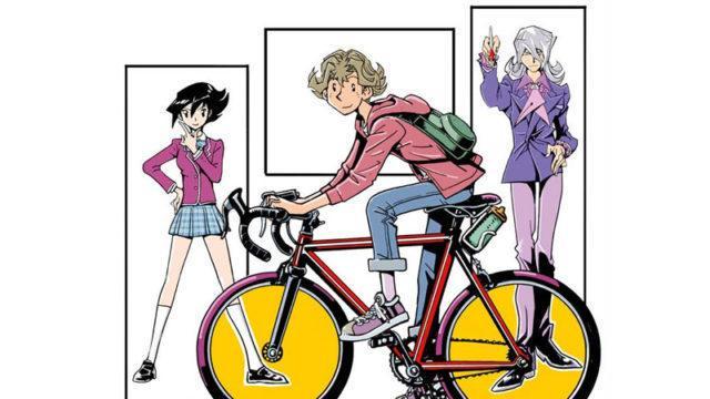 Manga Kazuki Takahashi Selain Yu-Gi-Oh, Ada Komik Marvel Juga!