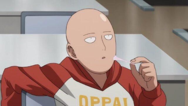 Manga One-Punch Man Akan Hiatus Selama 2 Bulan