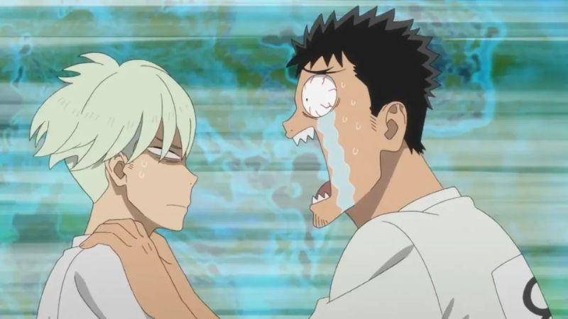 sc: Spiel Anime
