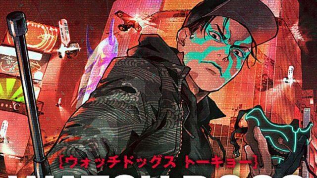 Ending Manga Watch Dogs Tokyo, Seperti Apa?