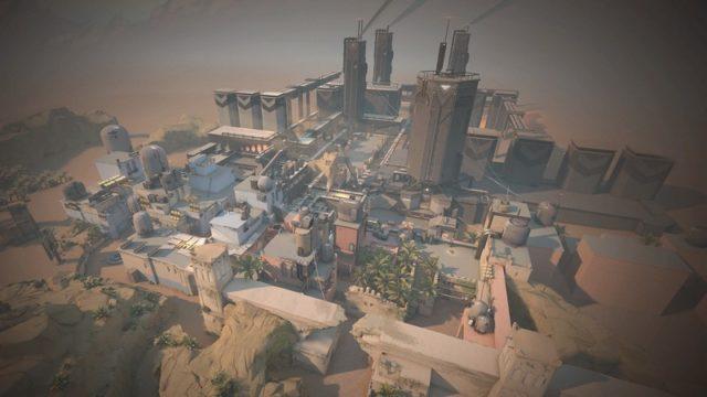 Map Bind VALORANT Dikabarkan Bakal Dapatkan Rework?