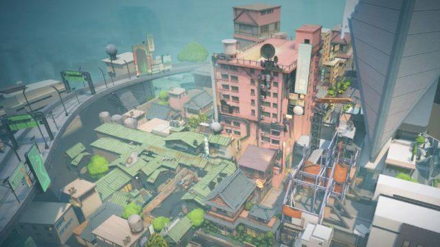 6 Fakta Map Split Valorant yang Wajib Kamu Tahu!