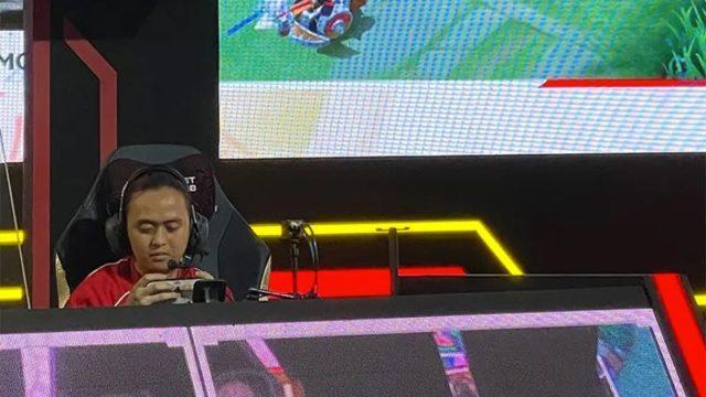 BTR Markyyyyy Bicara soal Penampilan Baloyskie di Paruh Musim MPL ID S10