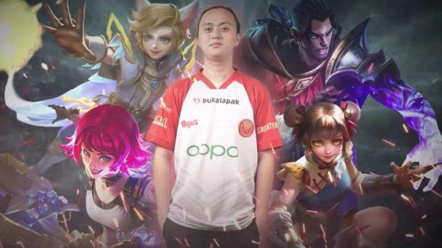Meski Kalah dari RRQ Hoshi, Markyyyyy Tunjukkan Debut Terbaik MPL ID S10