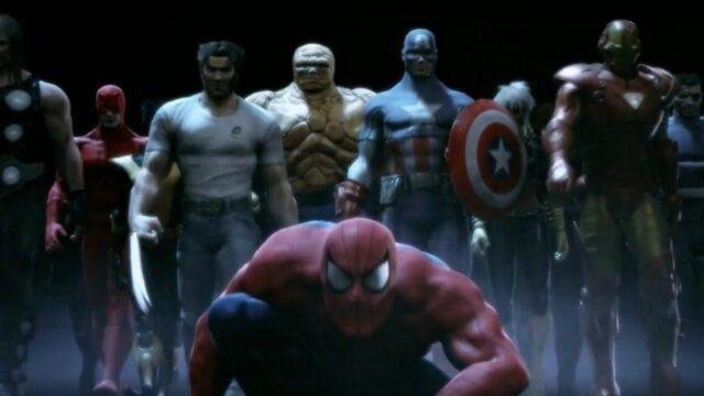 Marvel: Ultimate Alliance Kembali Ditambahkan ke Xbox Store