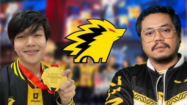 Masa Depan Yeb dan Kairi Selepas MSC 2023, Masih di ONIC?