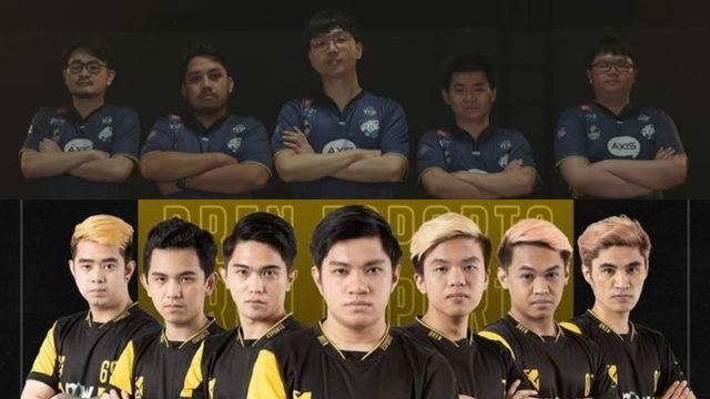 Masalah EVOS Legends di MPL S10 Mirip Bren Esports, Ini Solusinya