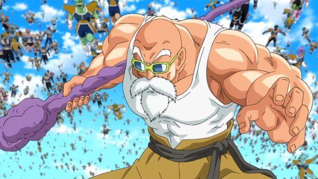Inilah 6 Karakter Anime yang Usianya Ratusan Hingga Ribuan Tahun