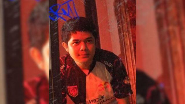 Comeback is Real, Maungzy Dikonfirmasi Masuk ke Alter Ego Divisi HOK!