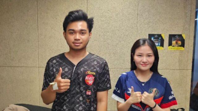 Team Vitality & Falcons Vega Akui Masih Grogi saat Tampil Perdana di MDL ID S10