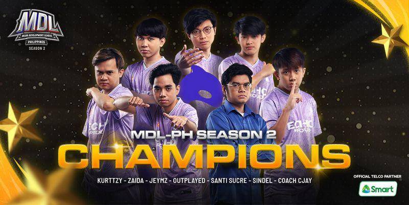 Fulcrum Esports