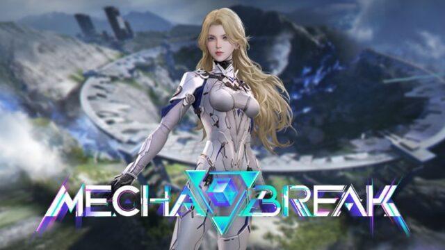 Padahal Seru, Kok Demo Mecha BREAK Dapat Rating Mostly Negative?!