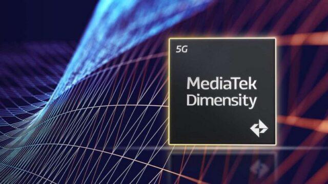 MediaTek Menggebrak Pasar Ponsel Menengah dengan Kenalkan Dimensity 6300