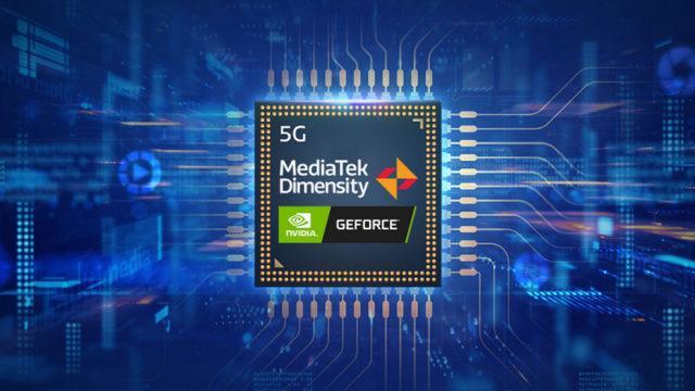 Mediatek-Nvidia Kerja Sama, Indikasikan Hadirnya Mobile GPU Kelas Atas