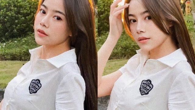 Profil dan Biodata Mega Dwi Cahyani Lengkap: Asal, Usia, Hingga Pacar