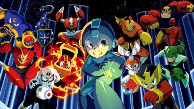 Rencana Capcom Untuk Mega Man di Masa Depan