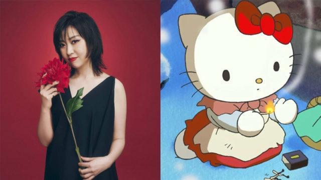 Lebih dari 30 Tahun, Megumi Hayashibara Pensiun Sebagai Seiyuu Hello Kitty