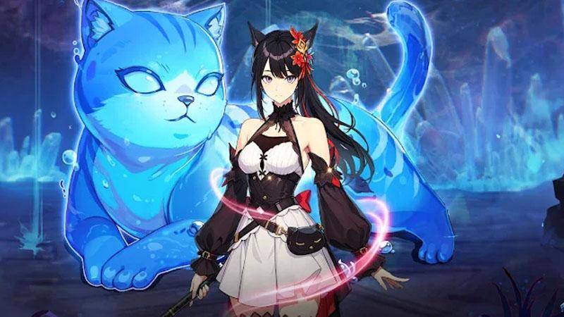 Meilin Fisher