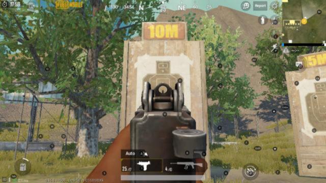 Cara Memaksimalkan Kekurangan Micro Uzi di PUBG Mobile!