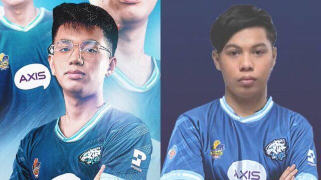 Soal Meme EVOS Yawi EMANN, EVOS Glory Tak Ambil Pusing