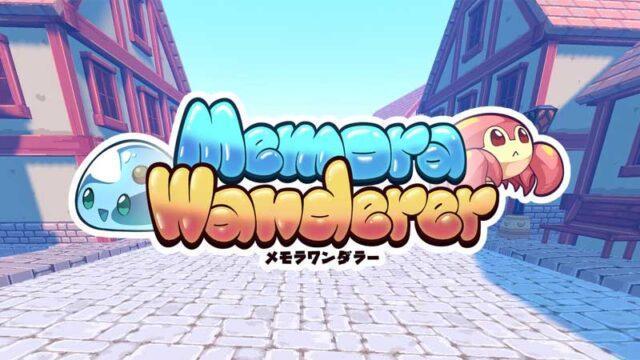 Bikin Nostalgia, Memora Wanderer Hadirkan Vibe ala Ragnarok Online!
