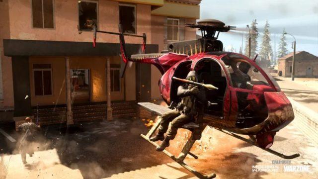 Cara Menaklukan Verdansk Riverside di Modern Warfare!