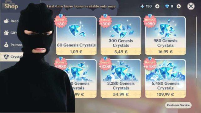 Jangan Sampai Kecolongan! Ini Beberapa Tips Menghindari Penipuan Top-Up Game!