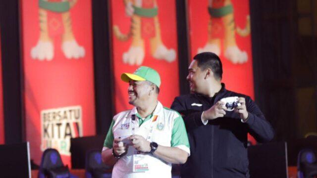 Menpora RI: Industri Esports Sangat Besar, Perputaran Keuangannya Juga Sangat Besar