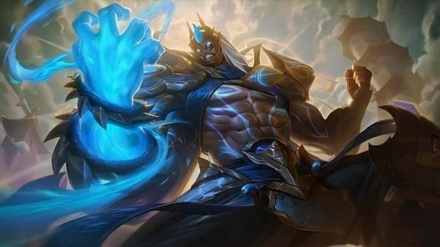 Meta Ciki MLBB Itu Apa? Betul Bisa Dapat Mythic Dengan Cepat?