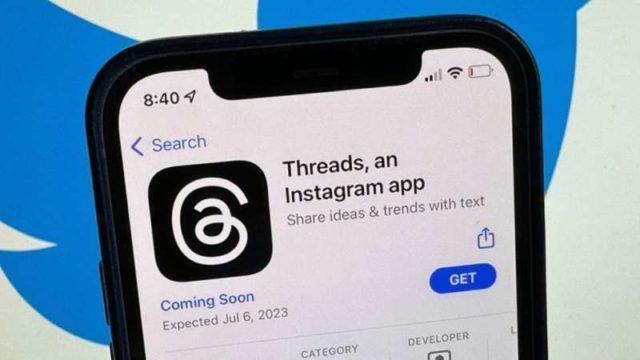 Threads, Saingan Twitter Dari Meta yang Akan Segera Meluncur