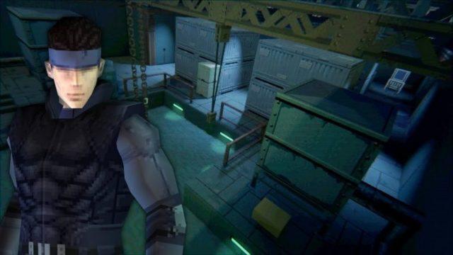 Speedrunner Metal Gear Solid Tamatkan Game Dalam Waktu 36 Menit