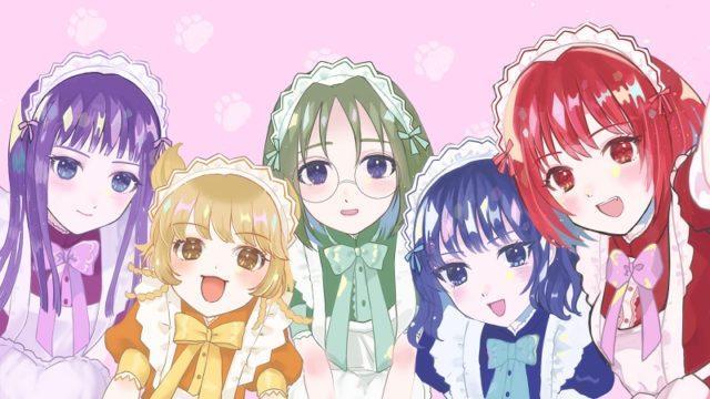 Serba Serbi Anime Tokyo Mew Mew New Yang Belum Diketahui