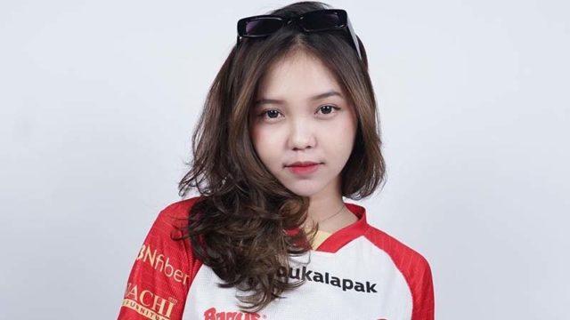 Perjalanan Karier Meyden, Dari Pro Player hingga Viral Jualan di TikTok!