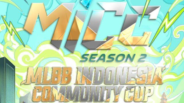 MICC Season 2: Syarat Pendaftaran, Jadwal Pertandingan, Hingga Total Hadiah